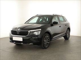 Skoda Kamiq - 2025