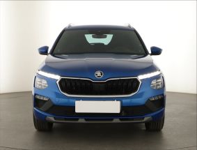Skoda Kamiq - 2025