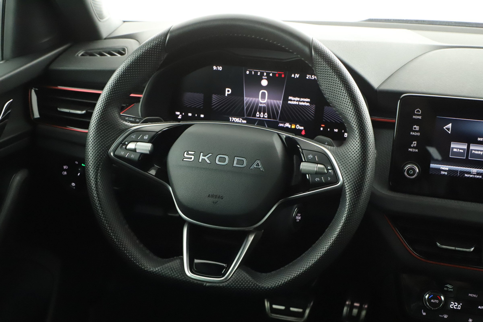 Škoda Kamiq - 2025