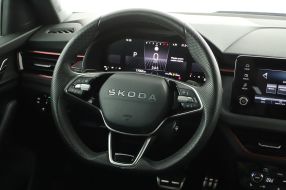 Škoda Kamiq - 2025