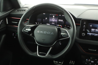 Škoda Kamiq - 2025