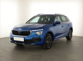 Skoda Kamiq - 2025