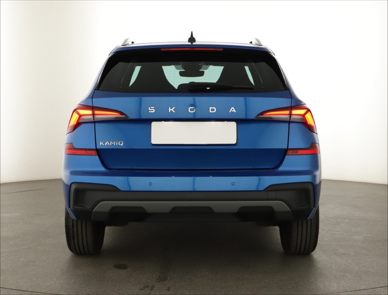 Škoda Kamiq - 2025