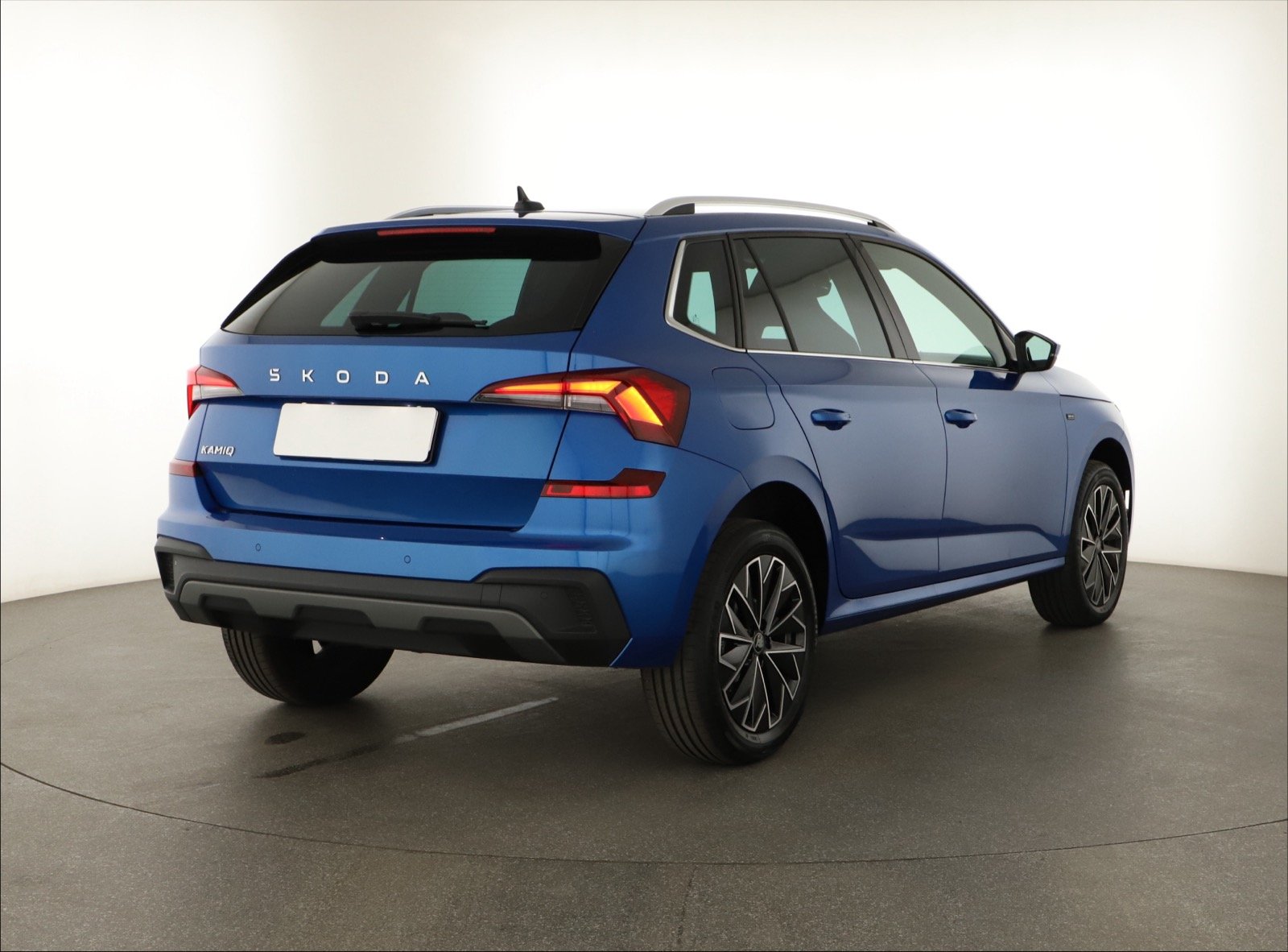Škoda Kamiq - 2025
