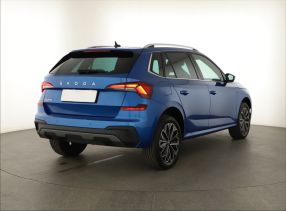 Škoda Kamiq - 2025