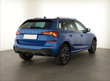Škoda Kamiq - 2025