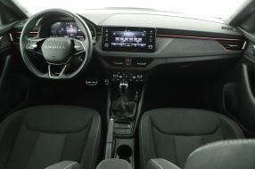 Škoda Kamiq - 2025
