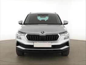 Škoda Karoq - 2025