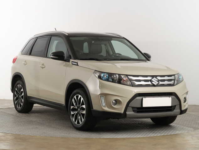 Suzuki Vitara 2015