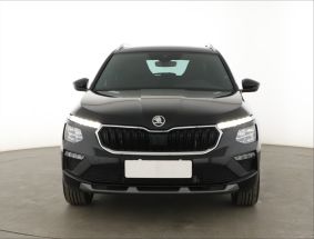 Skoda Kamiq - 2025