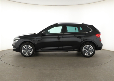 Škoda Kamiq - 2025
