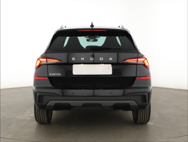 Škoda Kamiq - 2025