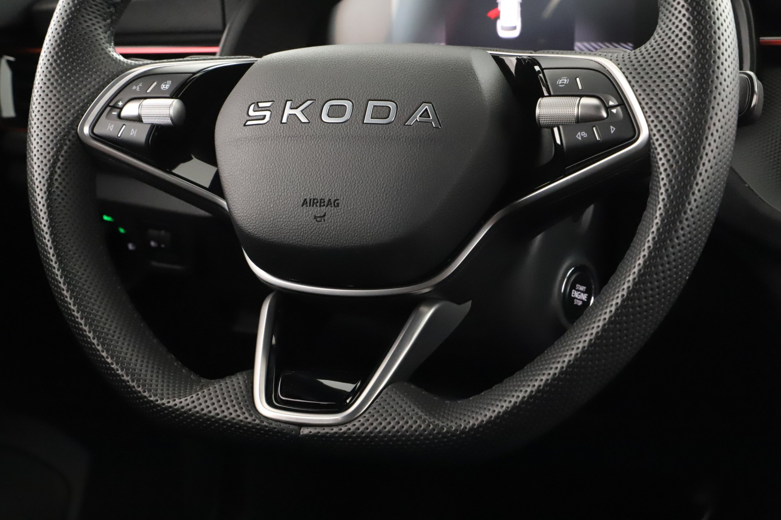 Škoda Kamiq - 2025