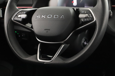Škoda Kamiq - 2025