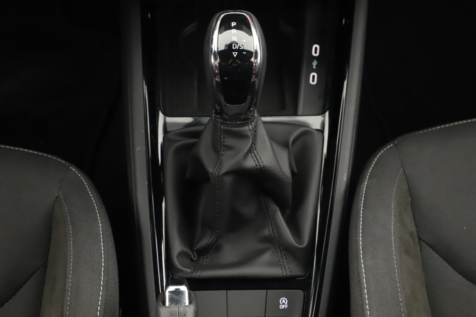 Škoda Kamiq - 2025