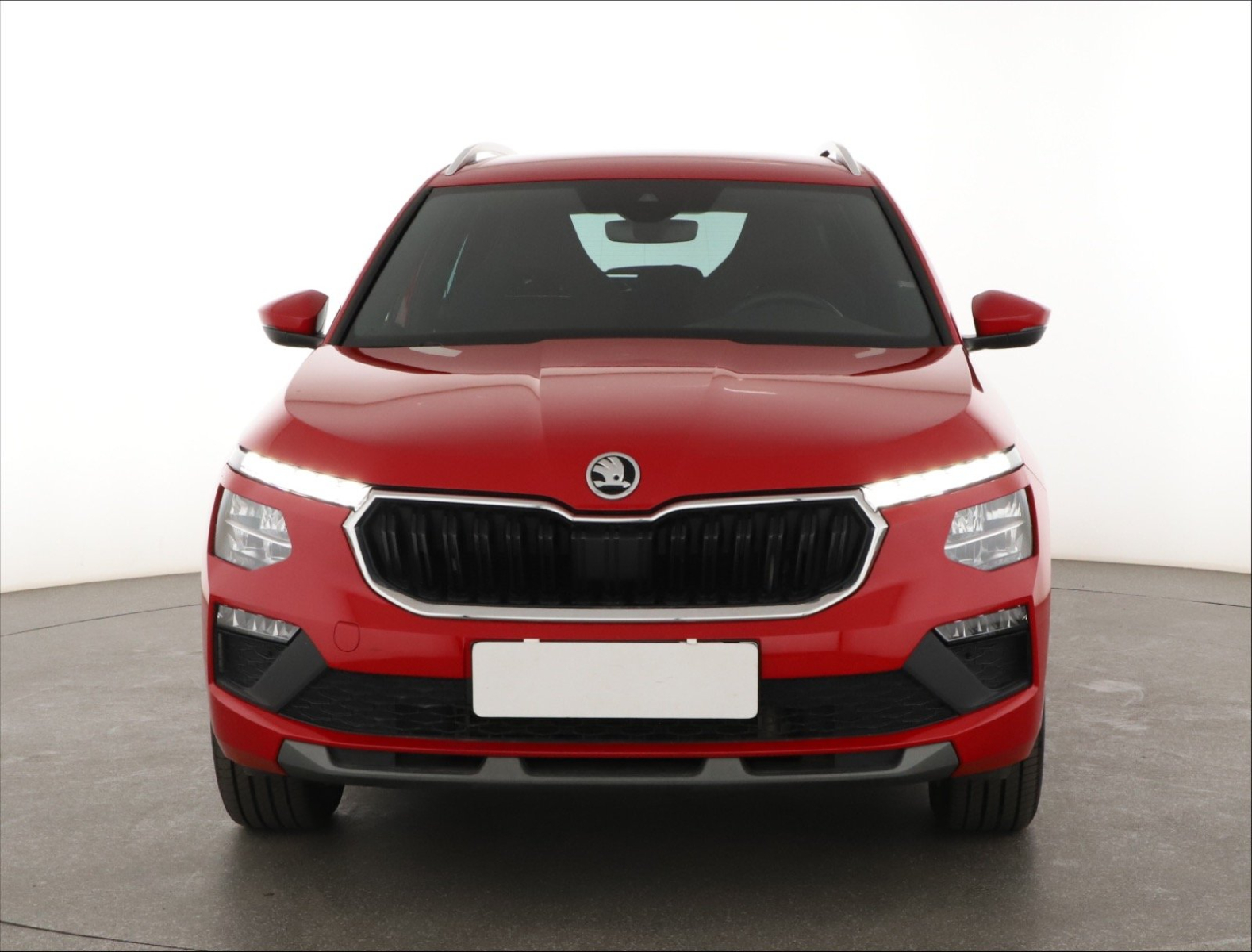 Škoda Kamiq - 2025