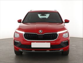 Skoda Kamiq - 2025