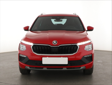 Škoda Kamiq - 2025
