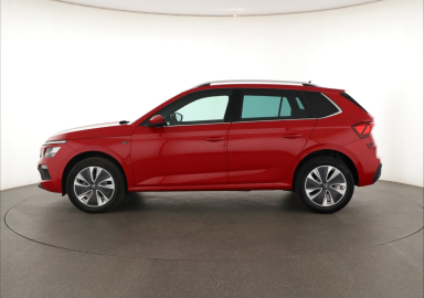 Škoda Kamiq - 2025
