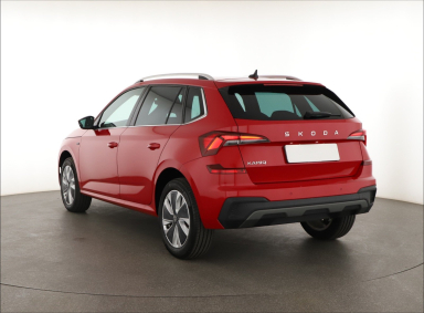Škoda Kamiq - 2025