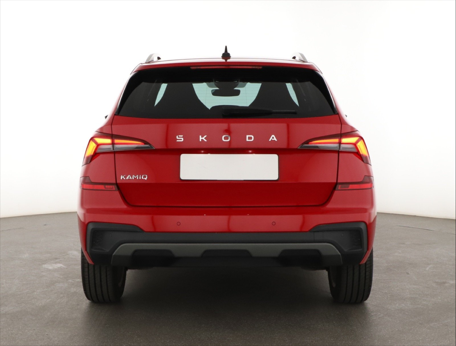 Škoda Kamiq - 2025