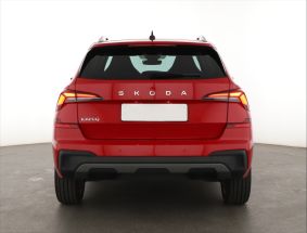 Škoda Kamiq - 2025