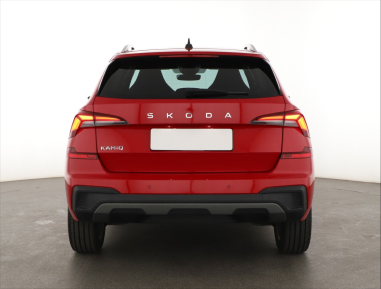Škoda Kamiq - 2025