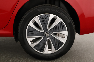 Škoda Kamiq - 2025