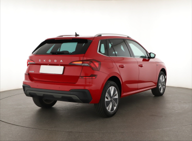 Škoda Kamiq - 2025