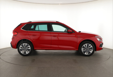 Škoda Kamiq - 2025
