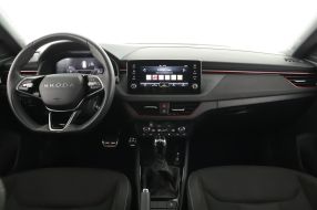 Škoda Kamiq - 2025
