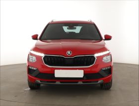 Skoda Kamiq - 2025