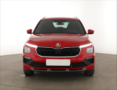 Škoda Kamiq - 2025