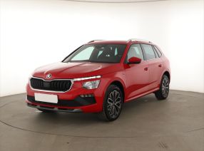 Skoda Kamiq - 2025