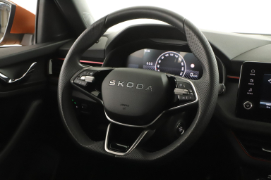 Škoda Kamiq - 2025