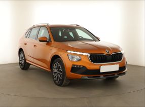 Škoda Kamiq - 2025