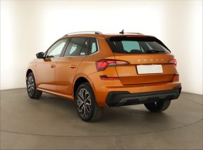 Skoda Kamiq - 2025