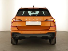 Škoda Kamiq - 2025