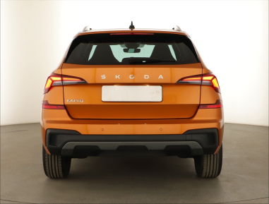 Škoda Kamiq - 2025