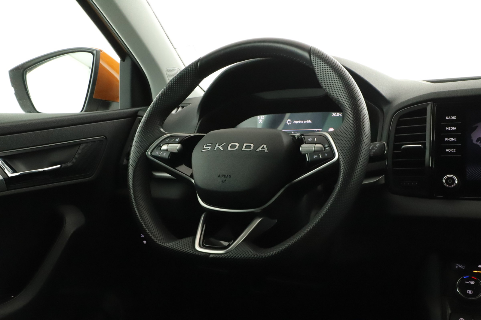 Škoda Karoq - 2025