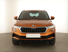Skoda Karoq - 2025