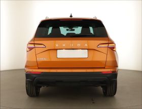 Škoda Karoq - 2025