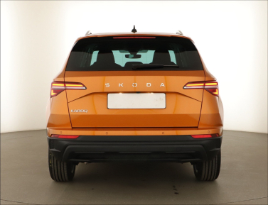 Škoda Karoq - 2025