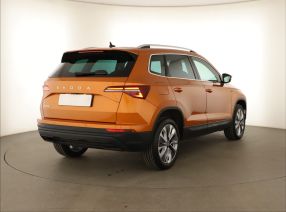 Škoda Karoq - 2025