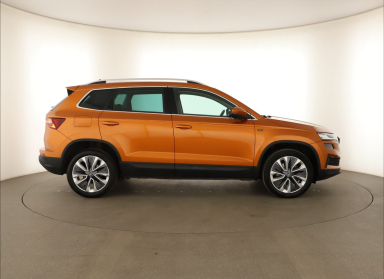Škoda Karoq - 2025