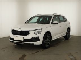 Skoda Kamiq - 2025