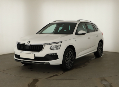 Škoda Kamiq - 2025