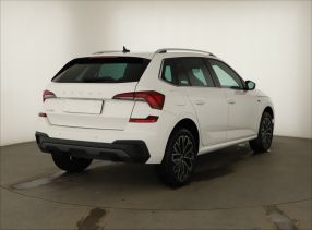 Škoda Kamiq - 2025
