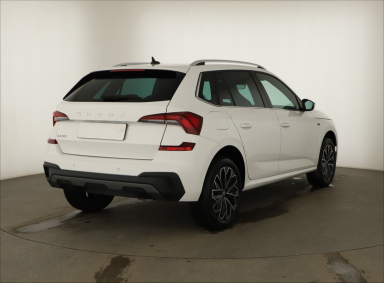 Škoda Kamiq - 2025