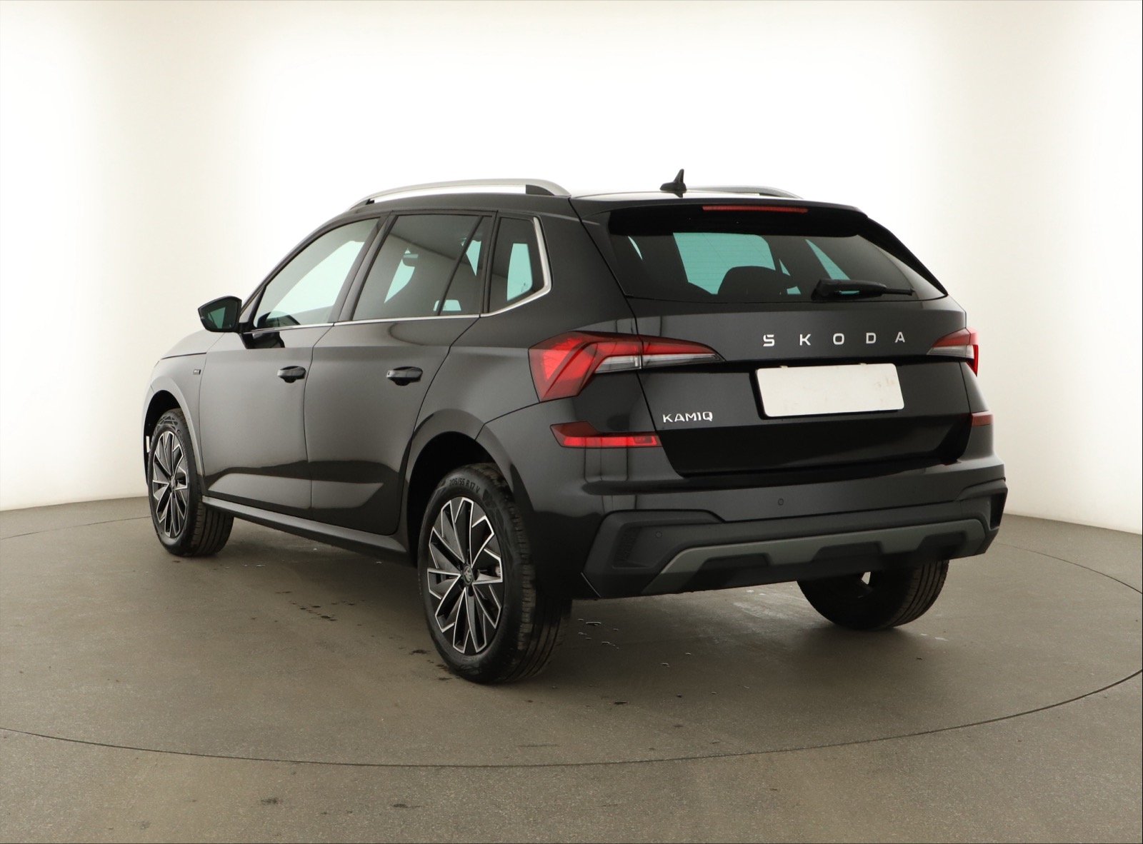 Škoda Kamiq - 2025